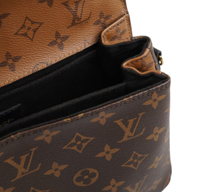Pochette Métis Monogram Reverse