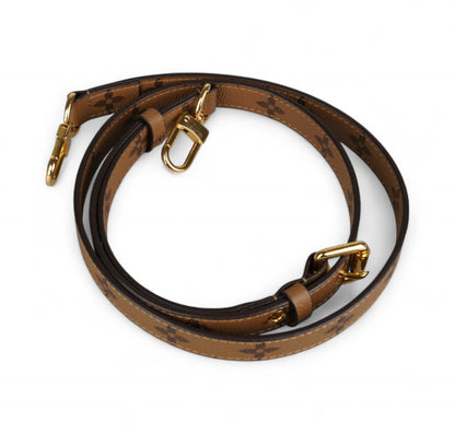 Métis Monogram Reverse clutch bag