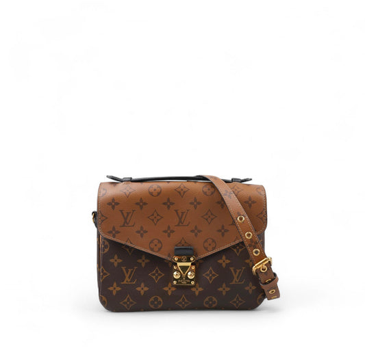 Pochette Métis Monogram Reverse