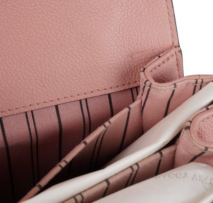 Métis Empreinte Pochette Navy Blue 