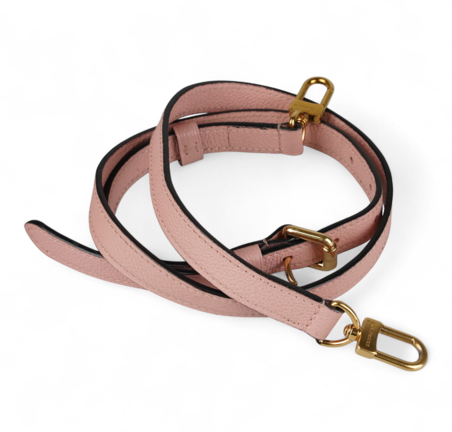 Métis Empreinte Pochette Navy Blue 