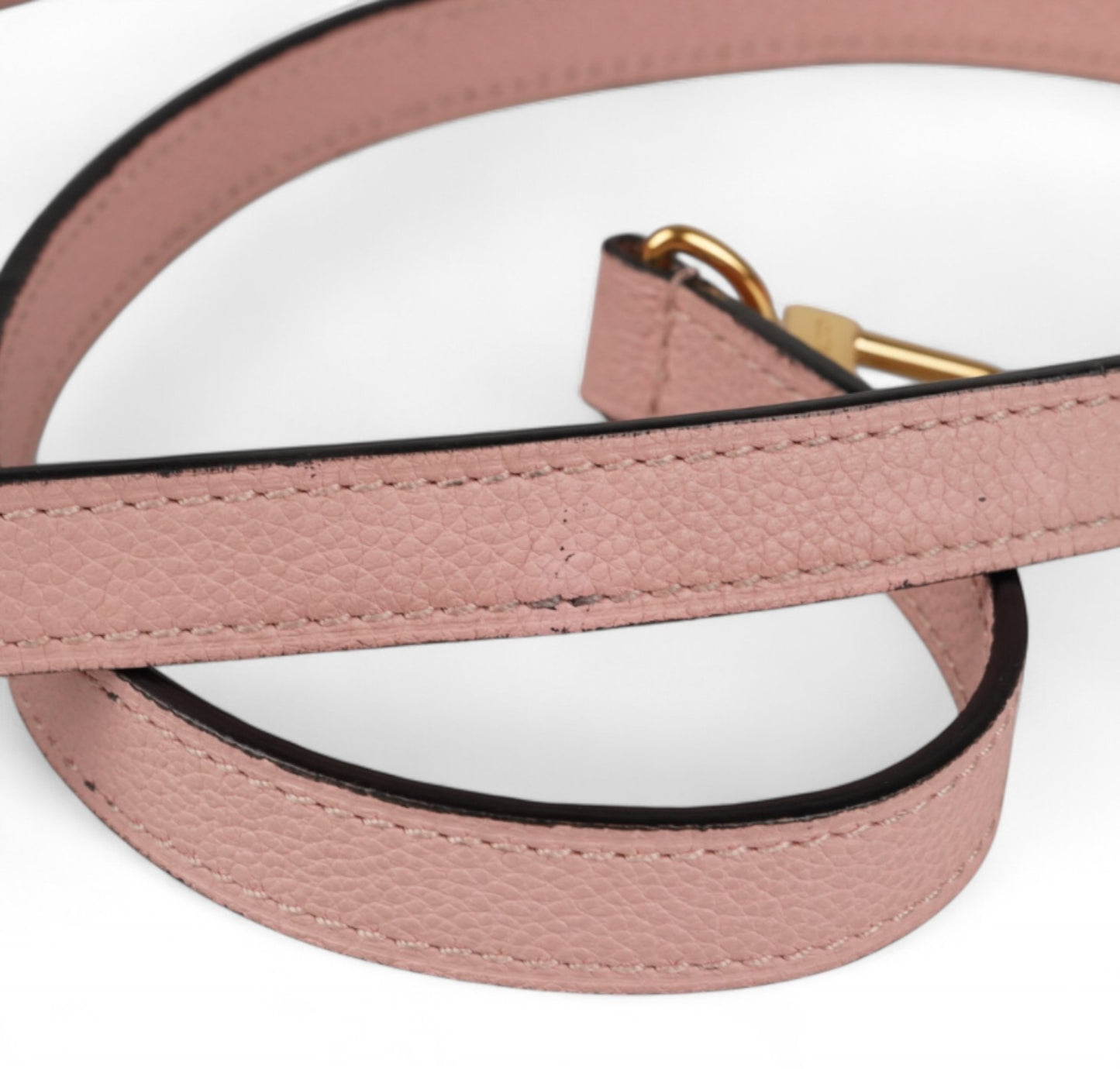 Métis Empreinte Pochette Navy Blue 