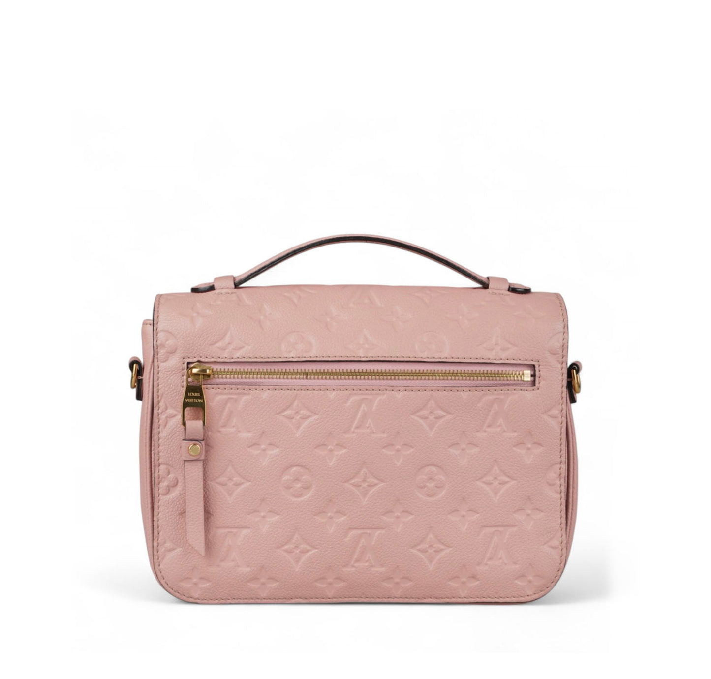 Métis Empreinte Pochette Navy Blue 