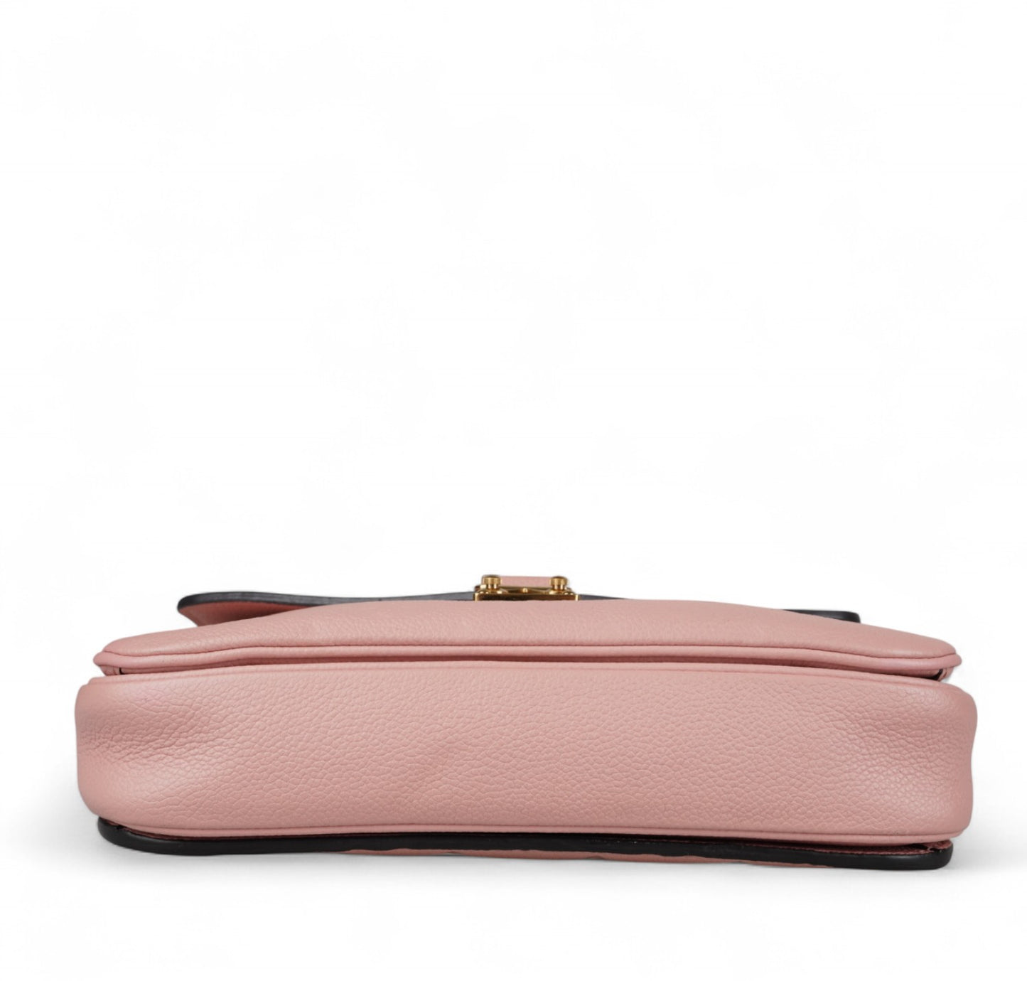 Métis Empreinte Pochette Navy Blue 