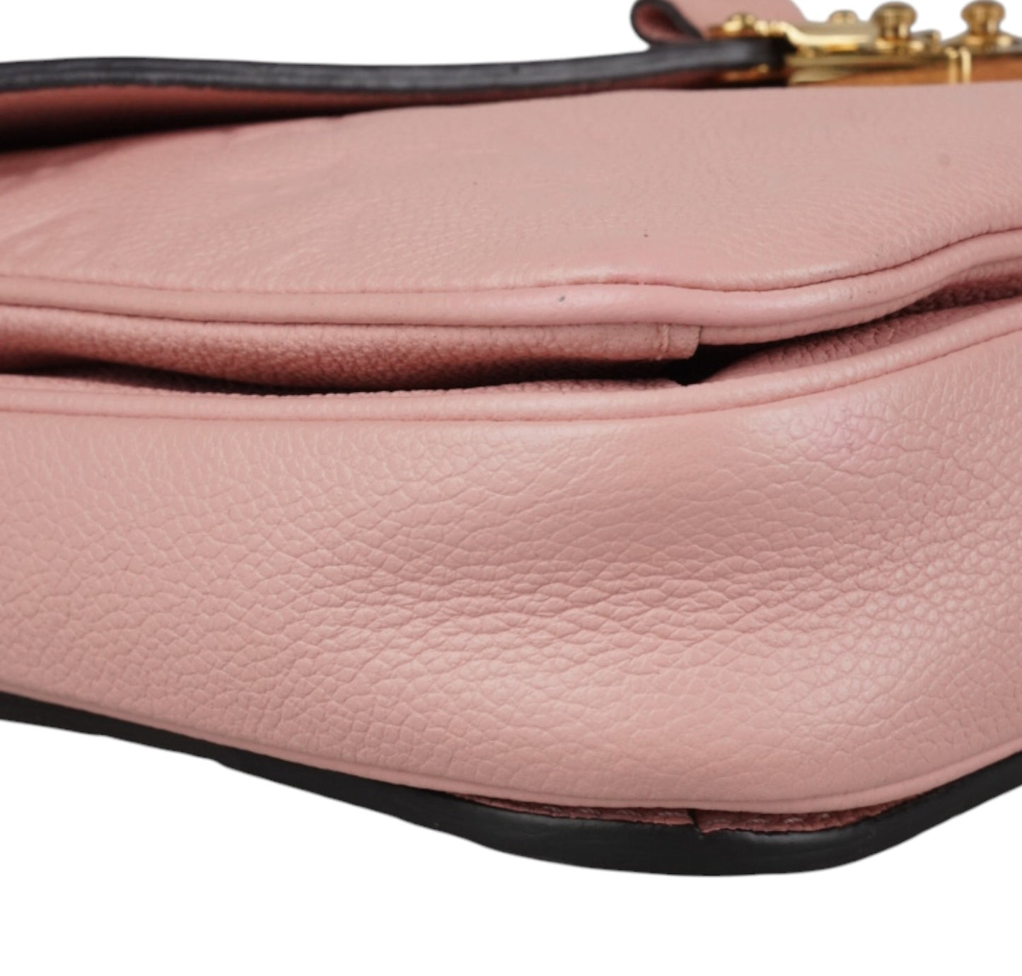 Métis Empreinte Pochette Navy Blue 