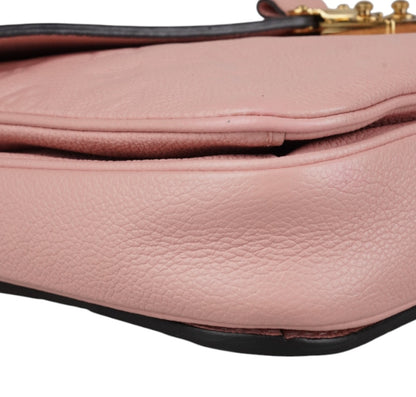 Métis Empreinte Pochette Navy Blue 