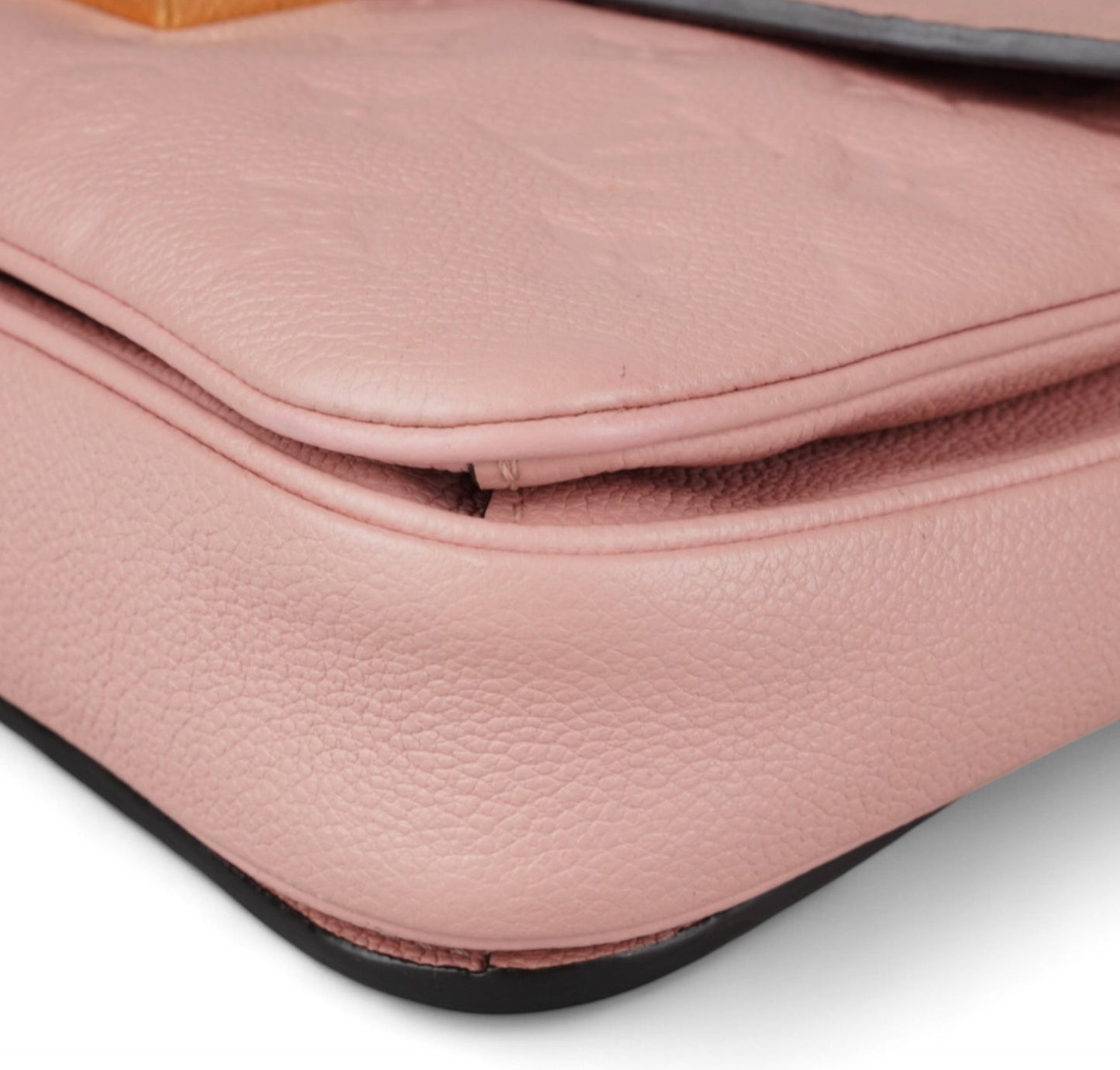 Métis Empreinte Pochette Navy Blue 