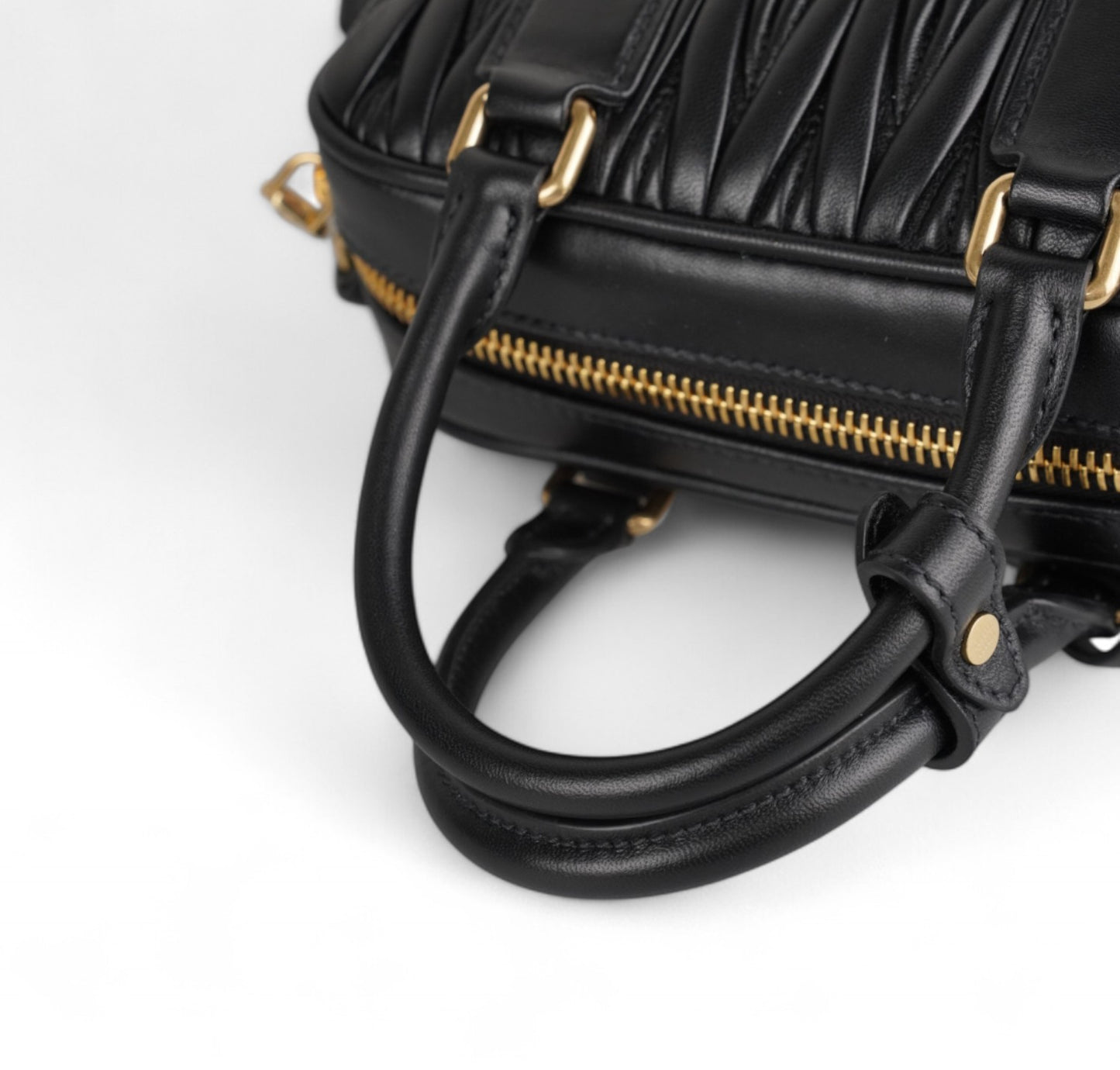 Arcadie Small Nera