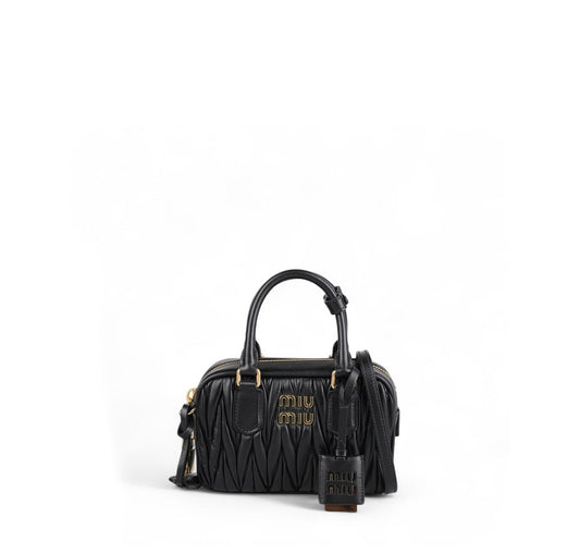 Arcadie Small Nera