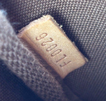 Mini Pochette Accessoires Monogram