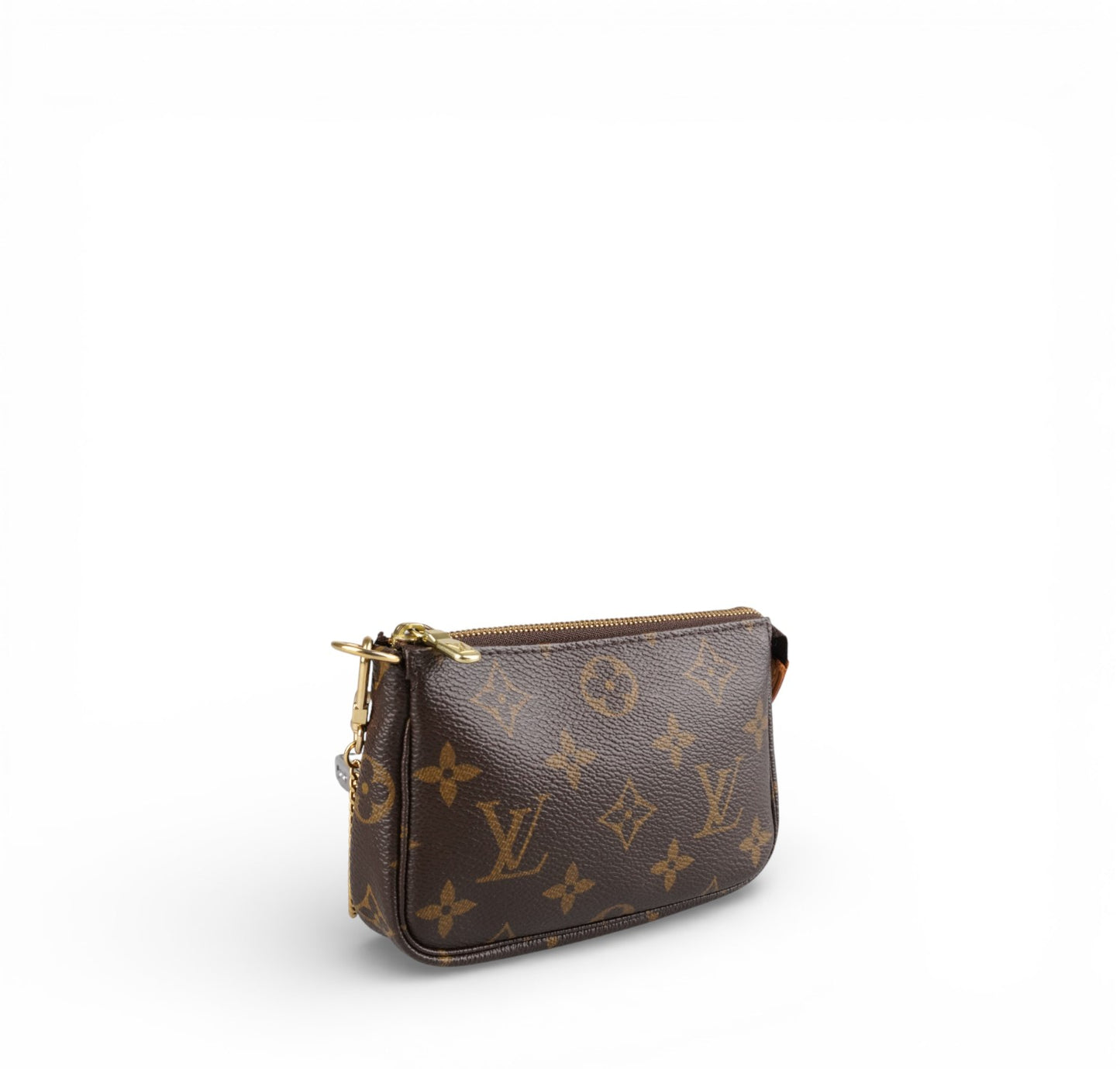 Mini Pochette Accessoires Monogram