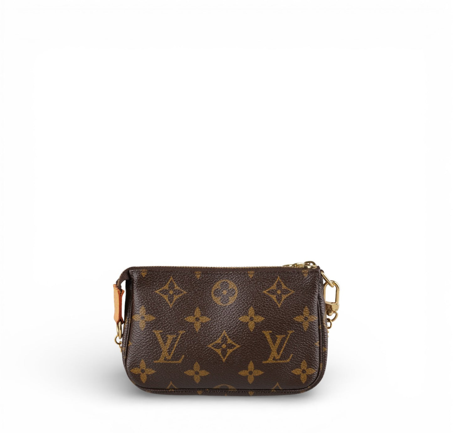 Mini Pochette Accessoires Monogram