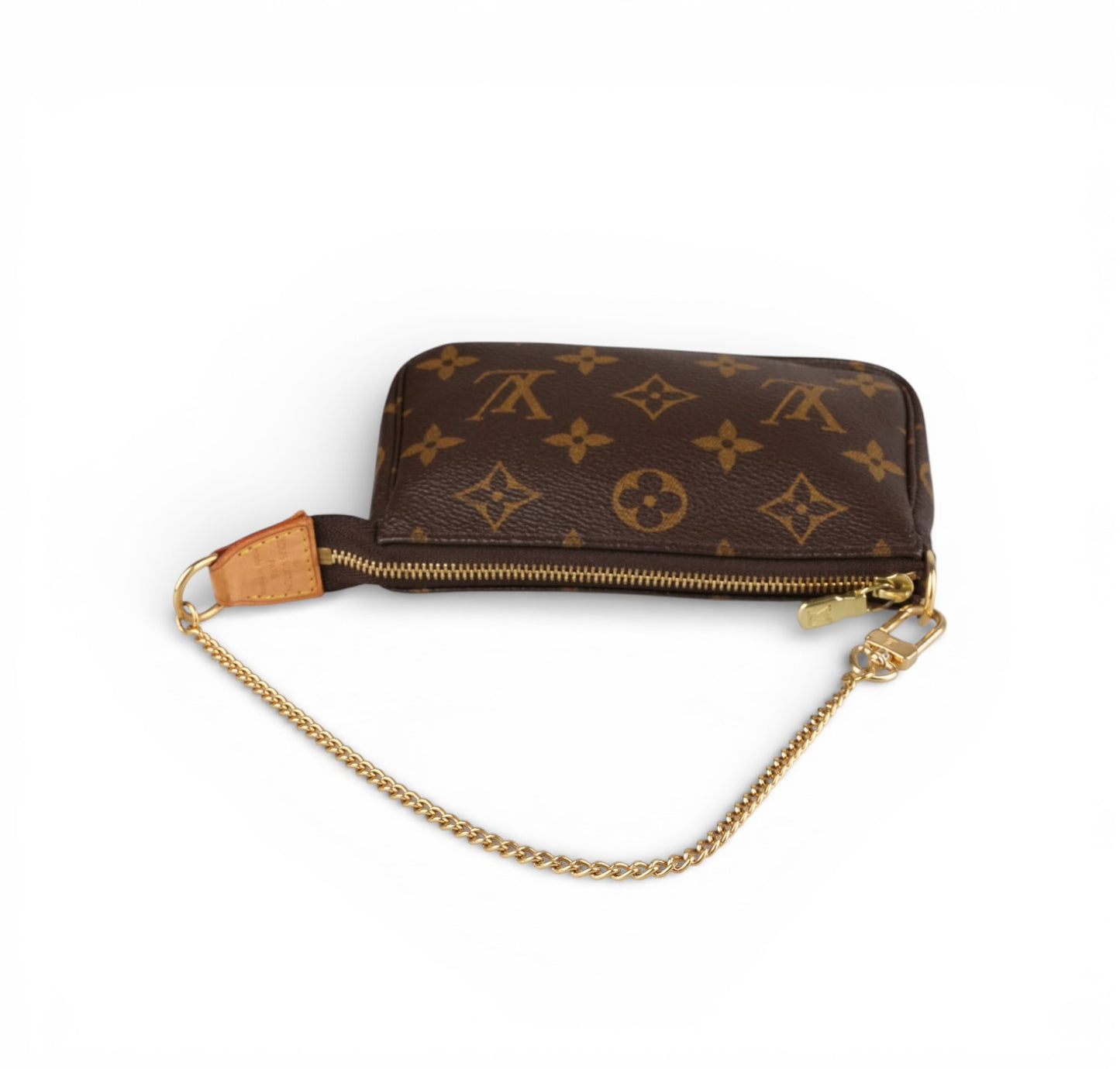 Mini Pochette Accessoires Monogram