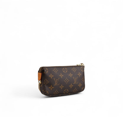 Mini Pochette Accessoires