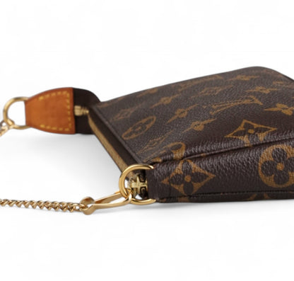 Mini Pochette Accessoires