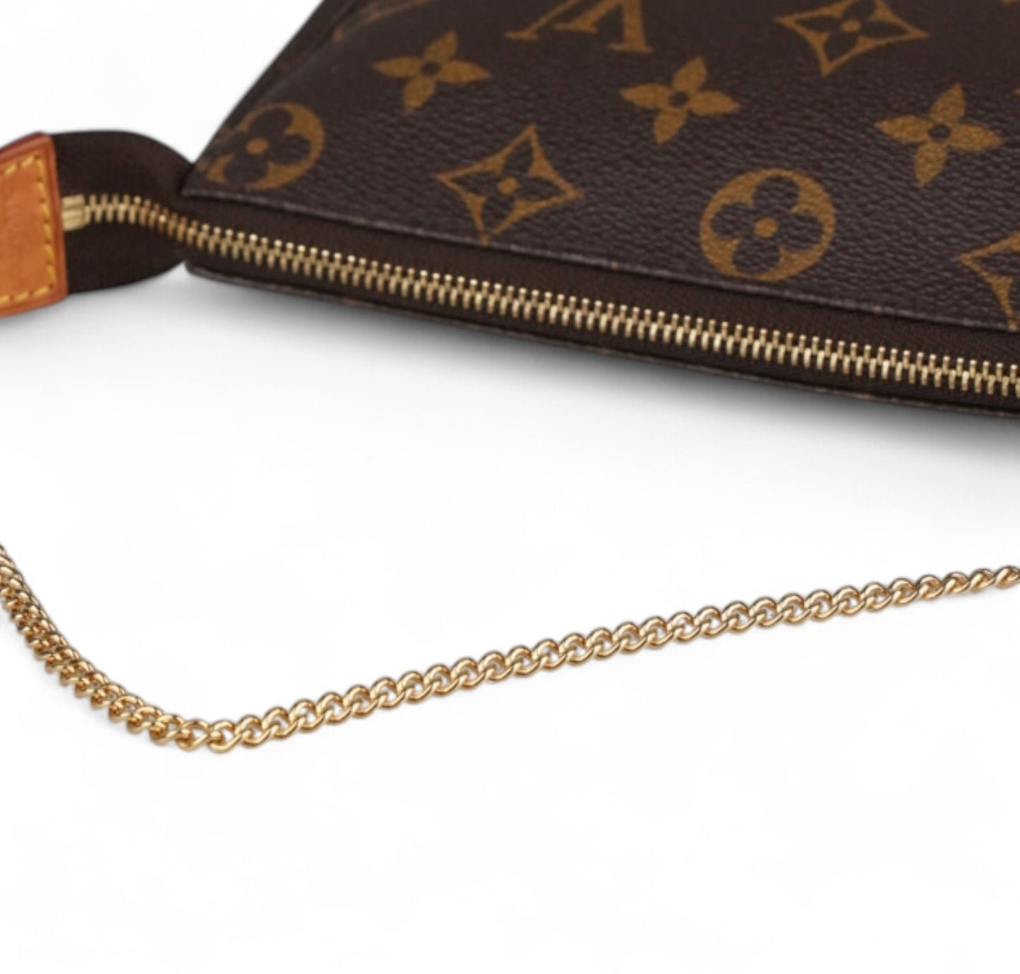 Mini Pochette Accessoires