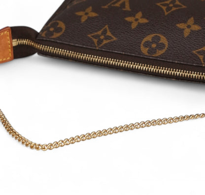 Mini Pochette Accessoires