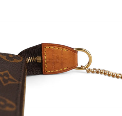 Mini Pochette Accessoires