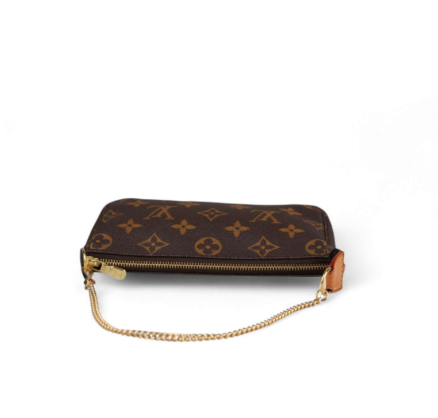 Mini Pochette Accessoires