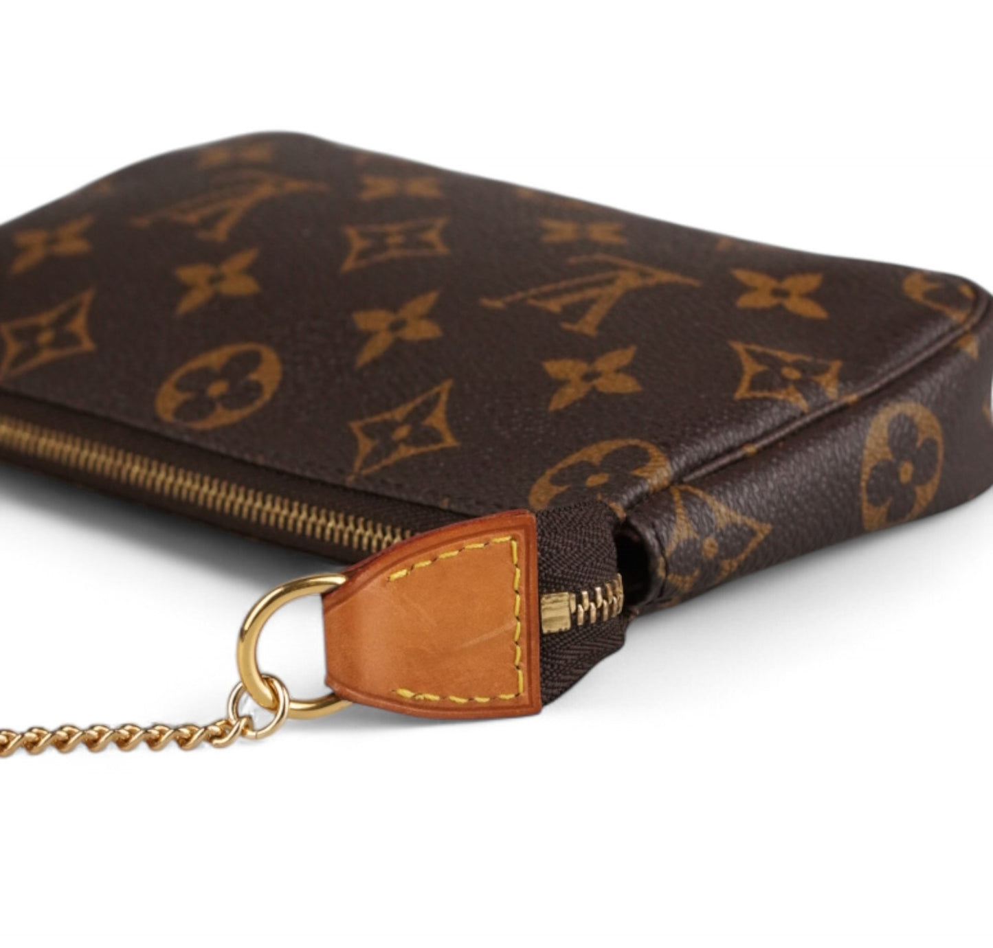 Mini Pochette Accessoires