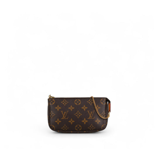 Mini Pochette Accessories