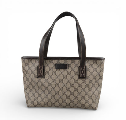 Mini Tote GG Supreme