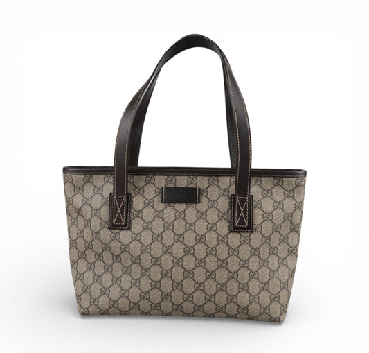 Mini Tote GG Supreme