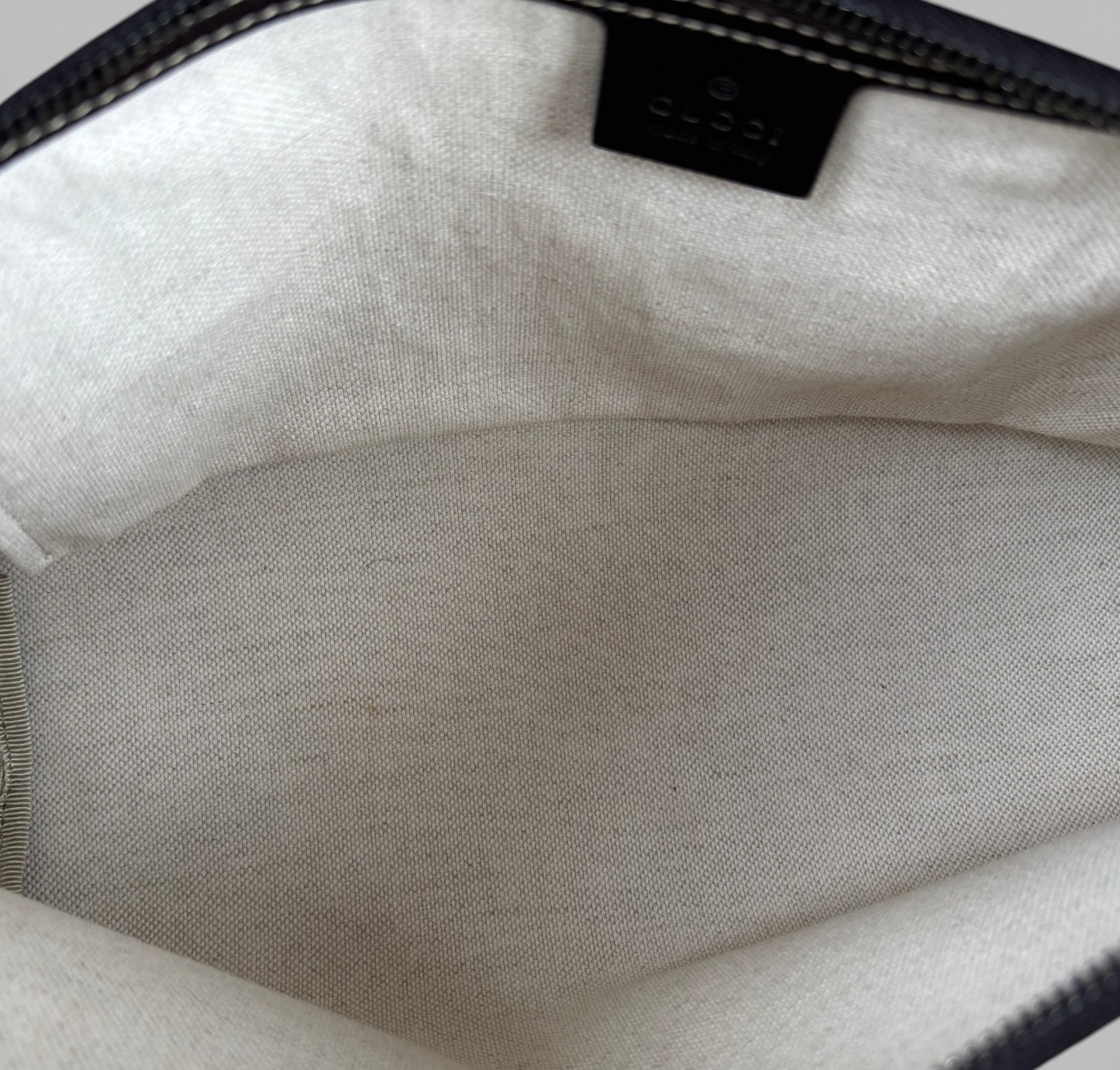 Mini Tote GG Supreme