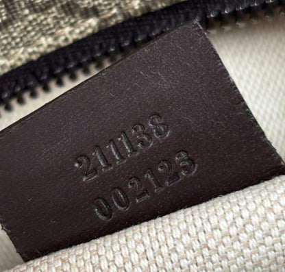 Mini Tote GG Supreme