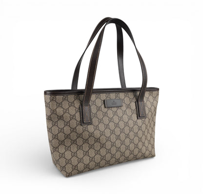 Mini Tote GG Supreme