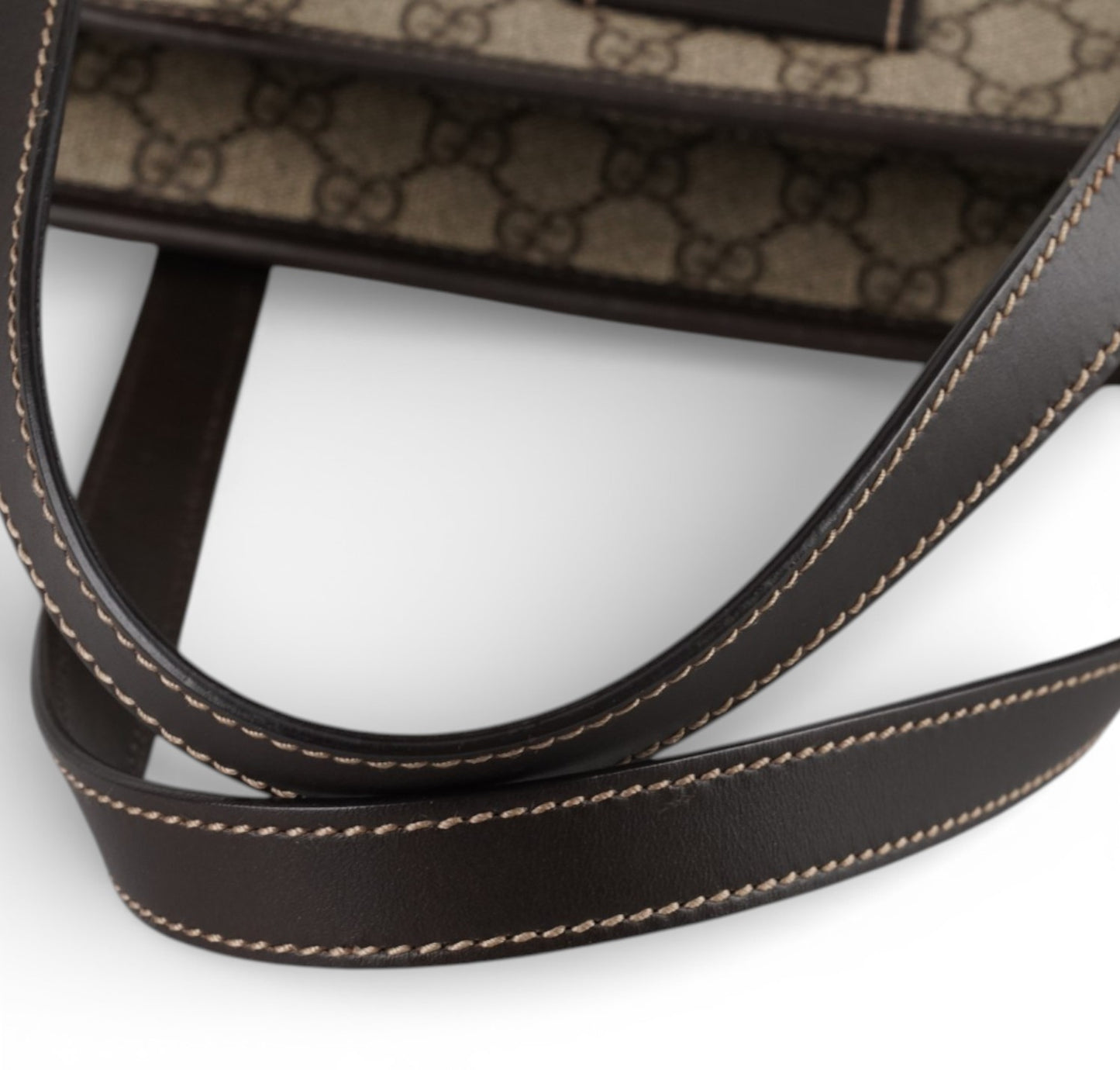 Mini Tote GG Supreme