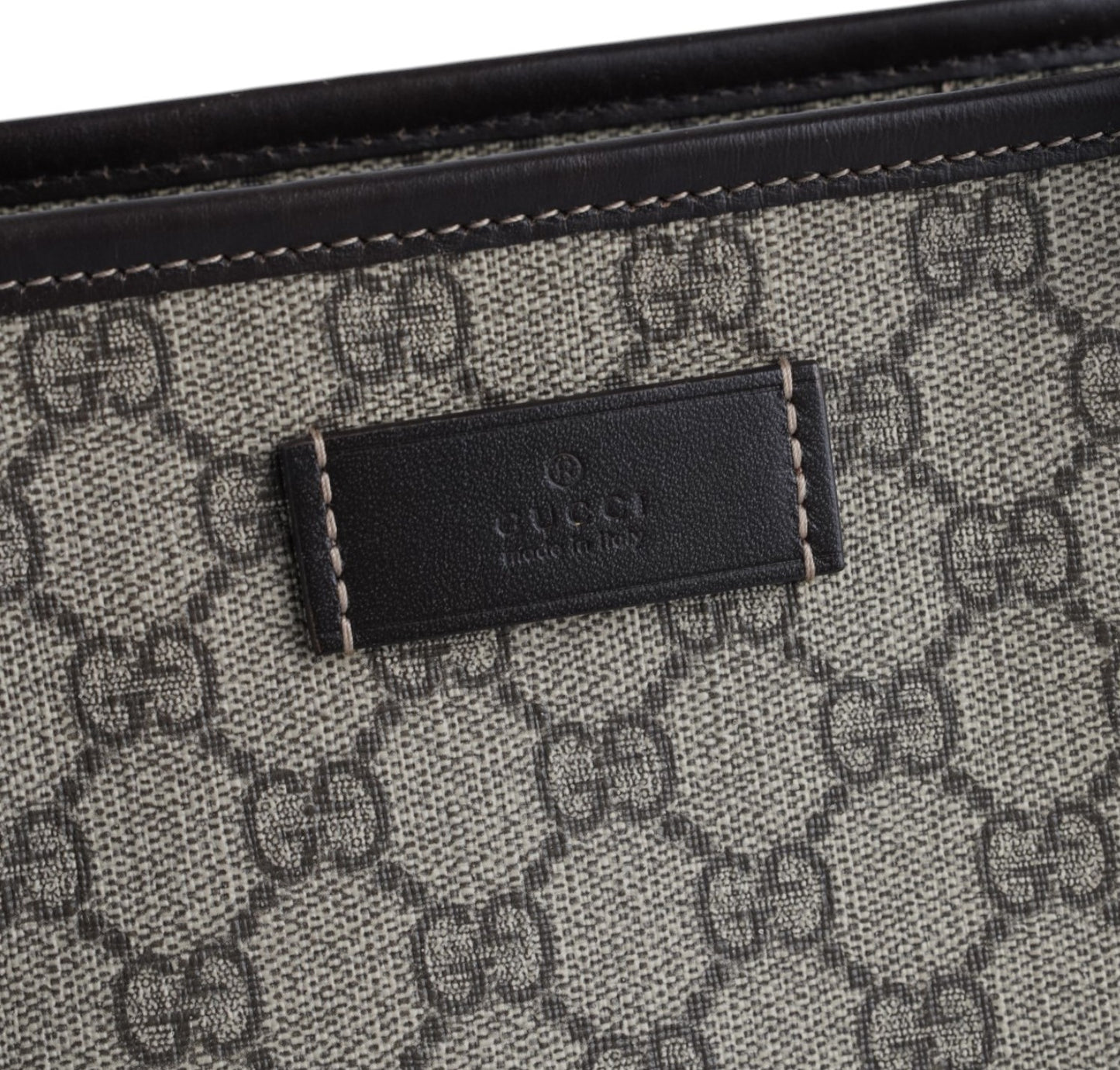 Mini Tote GG Supreme