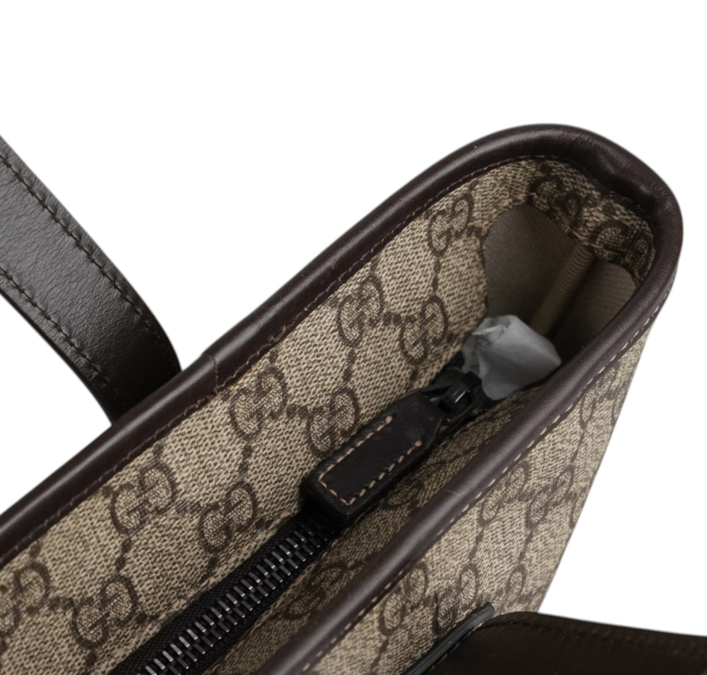 Mini Tote GG Supreme