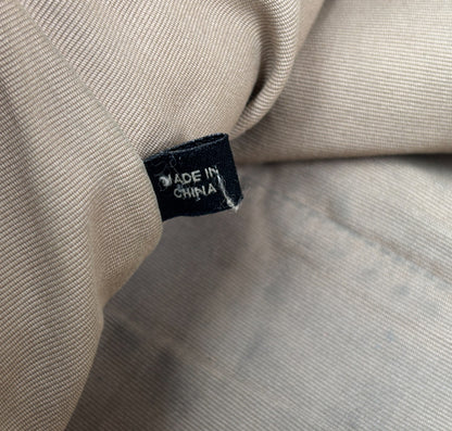 Mini Tote Nova Check