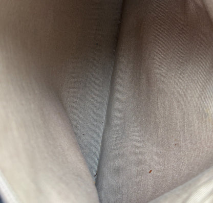 Mini Tote Nova Check