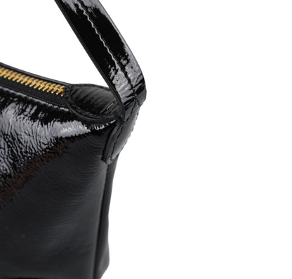 Pouch in Vernice Naplak