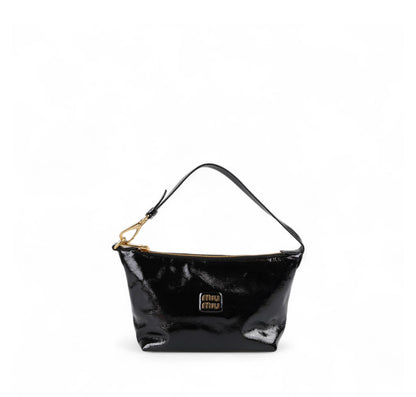 Pouch in Vernice Naplak