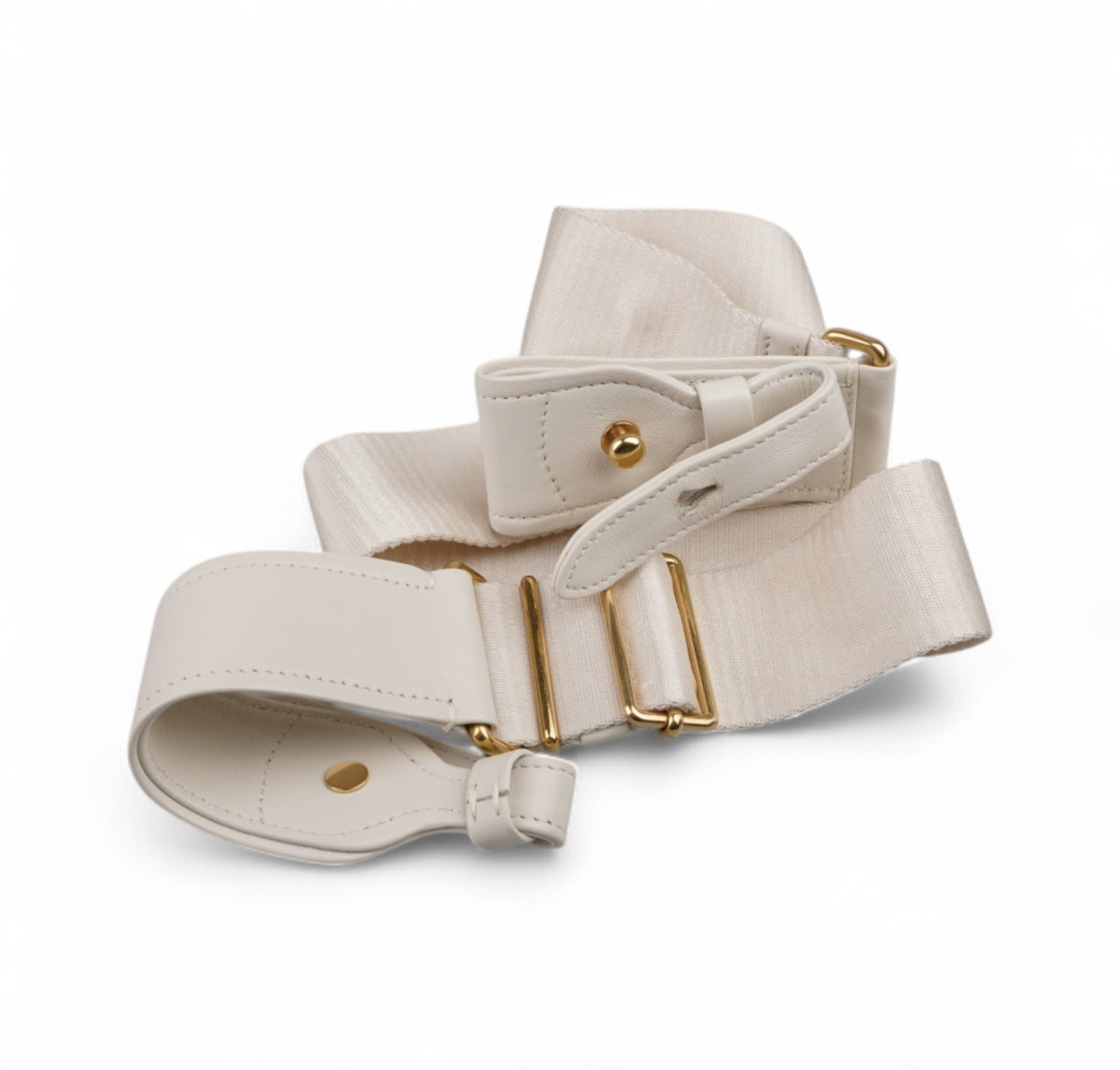 Nappa quilted