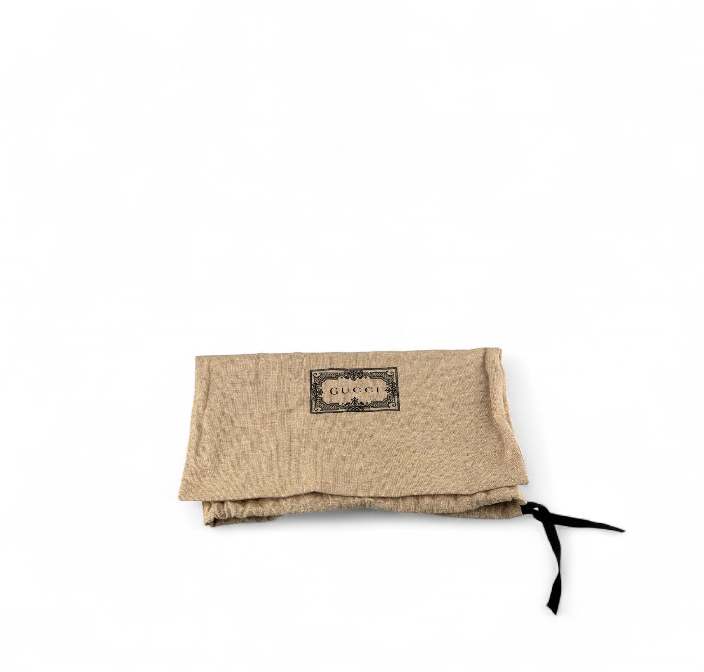 Cappello Denim GG Monogram