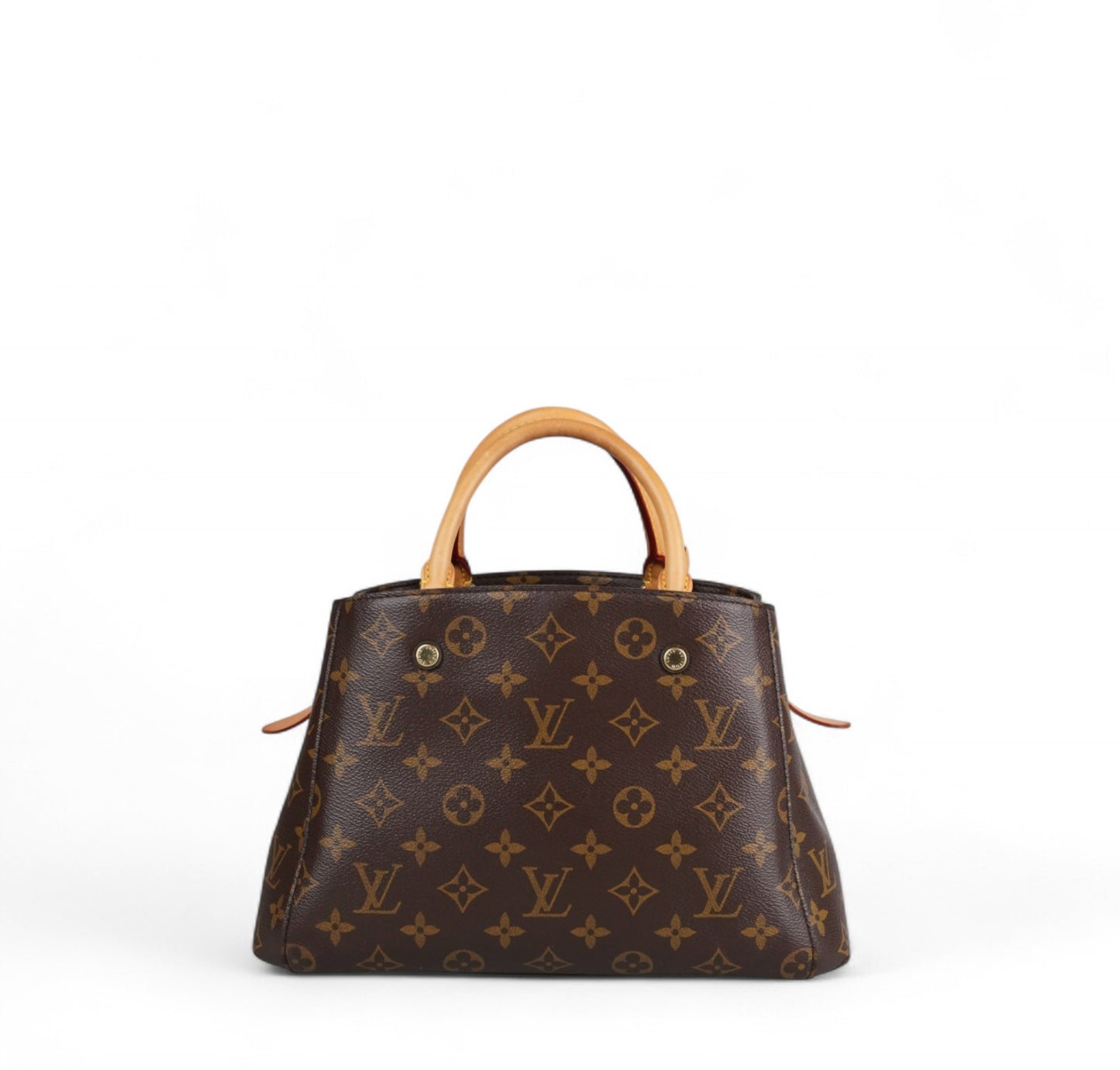 Montaigne BB Monogram