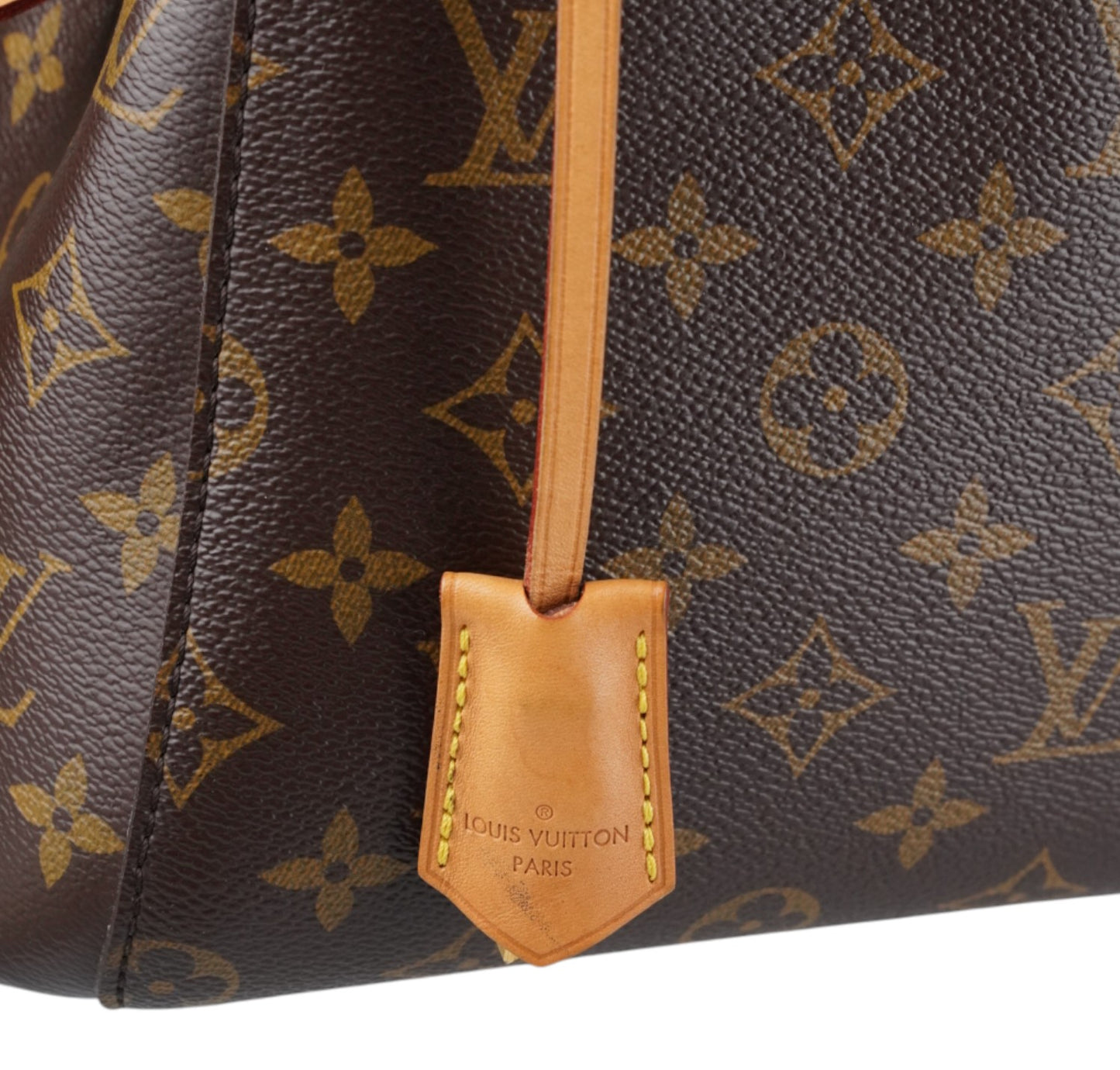Montaigne BB Monogram