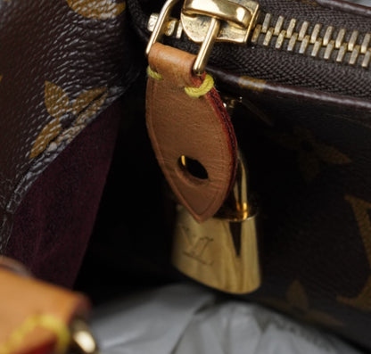 Montaigne BB Monogram