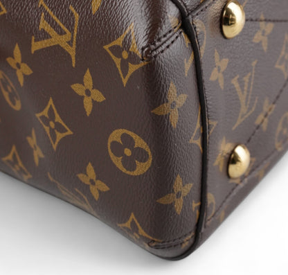 Montaigne BB Monogram
