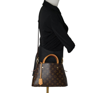 Montaigne BB Monogram