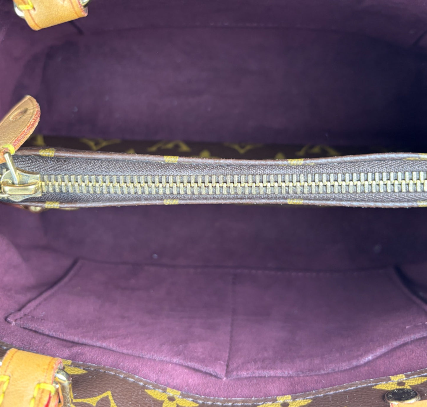 Montaigne BB Monogram
