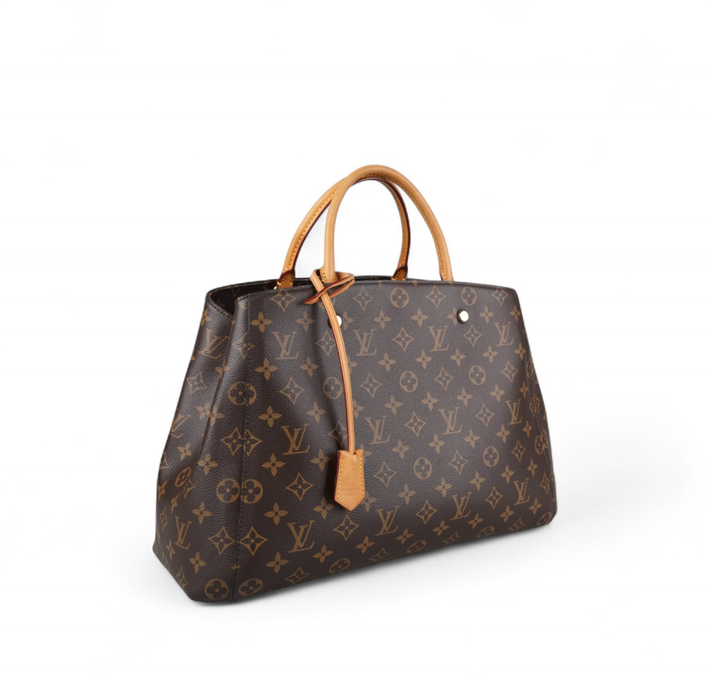 Montaigne GM Monogram