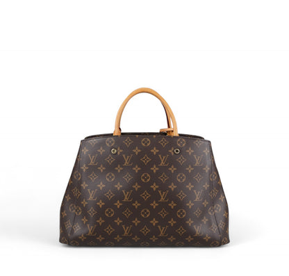 Montaigne GM Monogram