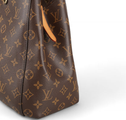 Montaigne GM Monogram