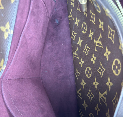 Montaigne GM Monogram
