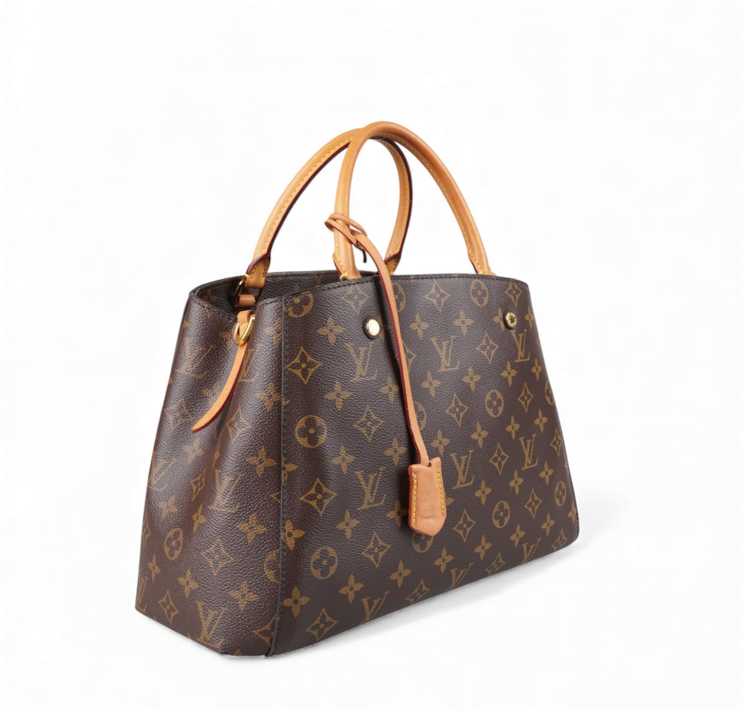 Montaigne MM Monogram